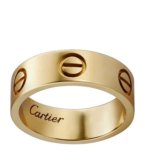 cartier cocktail rings|cartier love interlocking ring.